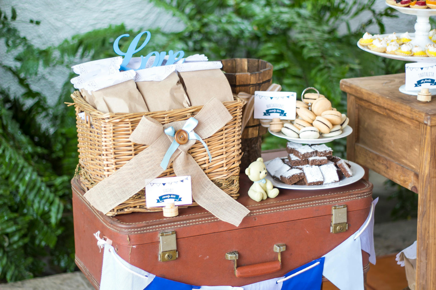 SnackSangh Special Basket