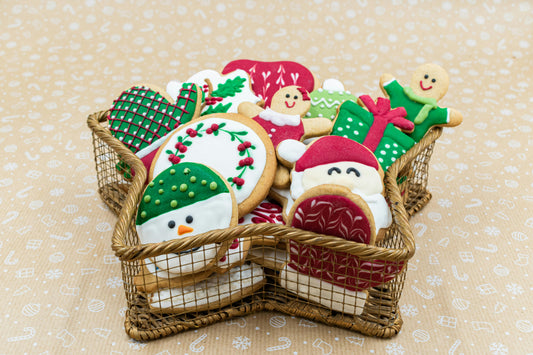 SnackSangh Special Basket